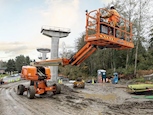 New JLG Boom Lift for Sale